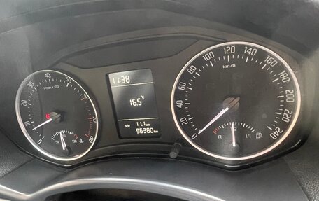 Skoda Octavia, 2012 год, 970 000 рублей, 16 фотография