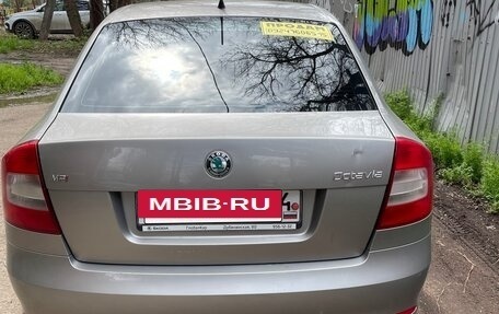 Skoda Octavia, 2012 год, 970 000 рублей, 5 фотография