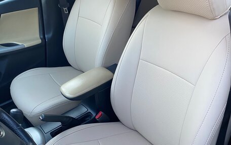 Toyota Corolla, 2007 год, 820 000 рублей, 14 фотография