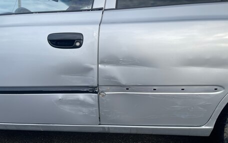 Hyundai Accent II, 2006 год, 295 000 рублей, 8 фотография