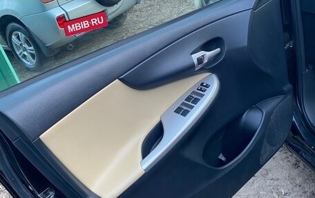 Toyota Corolla, 2007 год, 820 000 рублей, 5 фотография