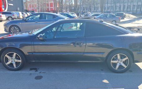 Opel Calibra, 1990 год, 150 000 рублей, 9 фотография