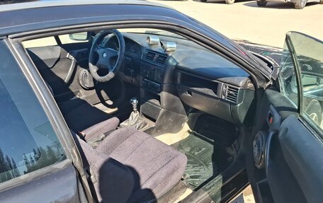 Opel Calibra, 1990 год, 150 000 рублей, 7 фотография