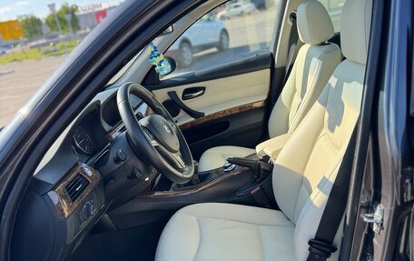 BMW 3 серия, 2007 год, 1 070 000 рублей, 5 фотография