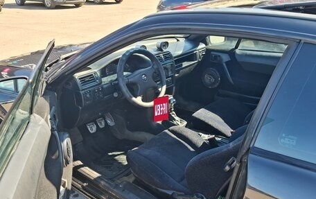 Opel Calibra, 1990 год, 150 000 рублей, 6 фотография