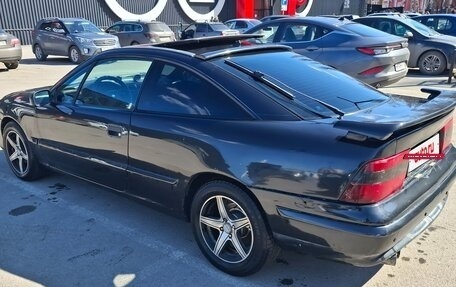 Opel Calibra, 1990 год, 150 000 рублей, 5 фотография