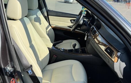 BMW 3 серия, 2007 год, 1 070 000 рублей, 6 фотография