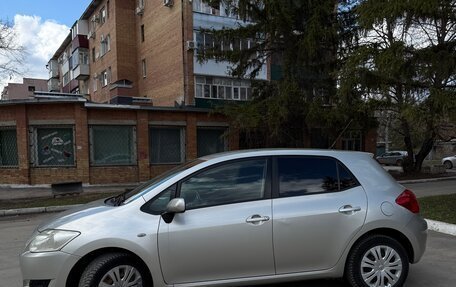 Toyota Auris II, 2008 год, 695 000 рублей, 8 фотография