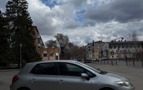 Toyota Auris II, 2008 год, 695 000 рублей, 9 фотография