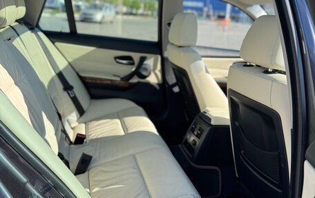 BMW 3 серия, 2007 год, 1 070 000 рублей, 7 фотография