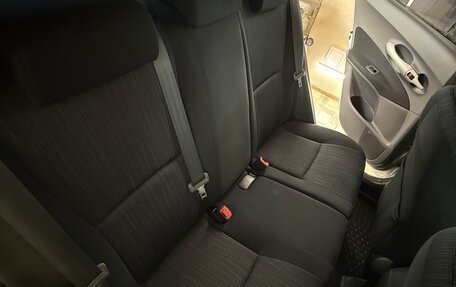 Toyota Auris II, 2008 год, 695 000 рублей, 11 фотография