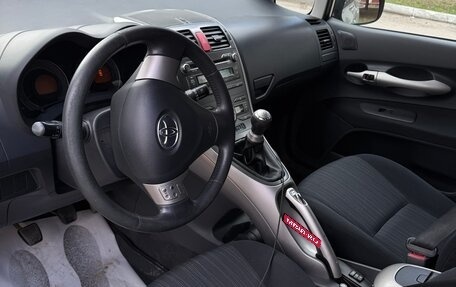Toyota Auris II, 2008 год, 695 000 рублей, 10 фотография