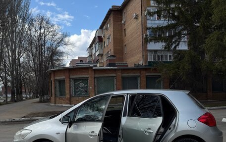 Toyota Auris II, 2008 год, 695 000 рублей, 16 фотография