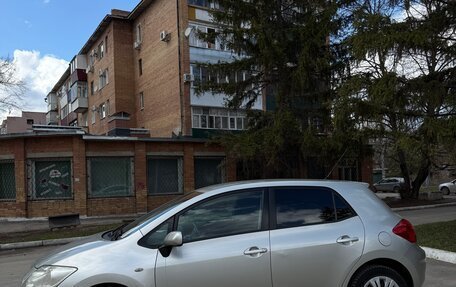 Toyota Auris II, 2008 год, 695 000 рублей, 15 фотография