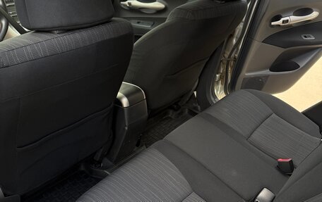 Toyota Auris II, 2008 год, 695 000 рублей, 17 фотография