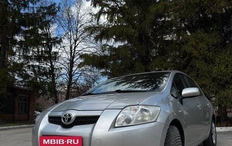 Toyota Auris II, 2008 год, 695 000 рублей, 5 фотография