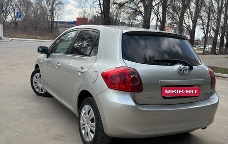 Toyota Auris II, 2008 год, 695 000 рублей, 20 фотография