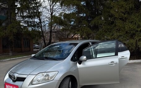Toyota Auris II, 2008 год, 695 000 рублей, 3 фотография
