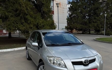 Toyota Auris II, 2008 год, 695 000 рублей, 6 фотография