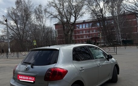 Toyota Auris II, 2008 год, 695 000 рублей, 12 фотография