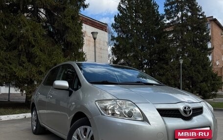 Toyota Auris II, 2008 год, 695 000 рублей, 7 фотография