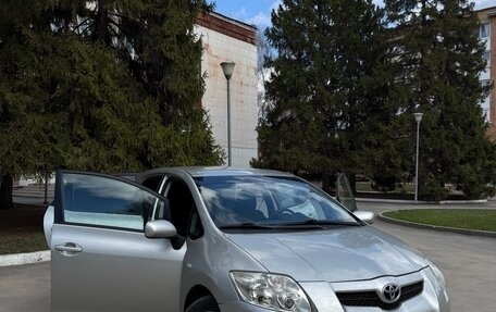 Toyota Auris II, 2008 год, 695 000 рублей, 4 фотография