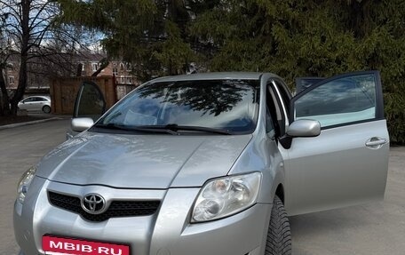 Toyota Auris II, 2008 год, 695 000 рублей, 2 фотография