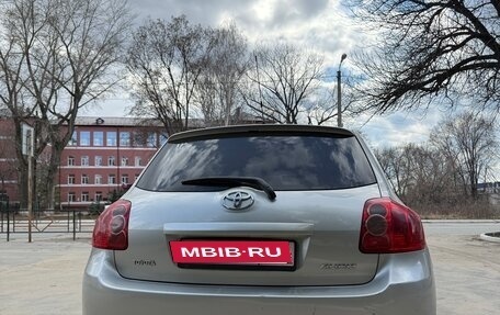 Toyota Auris II, 2008 год, 695 000 рублей, 14 фотография