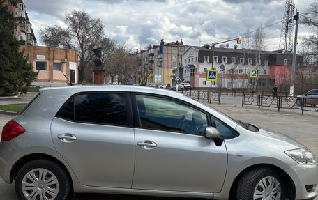 Toyota Auris II, 2008 год, 695 000 рублей, 23 фотография