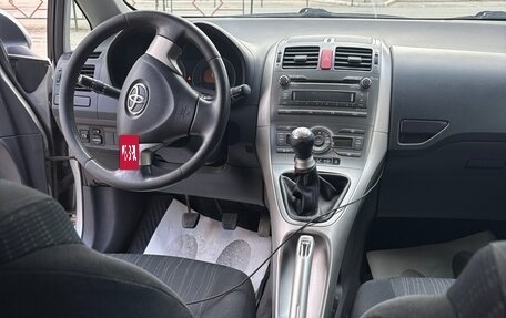 Toyota Auris II, 2008 год, 695 000 рублей, 19 фотография