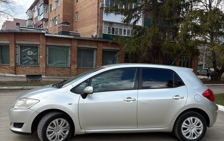 Toyota Auris II, 2008 год, 695 000 рублей, 24 фотография