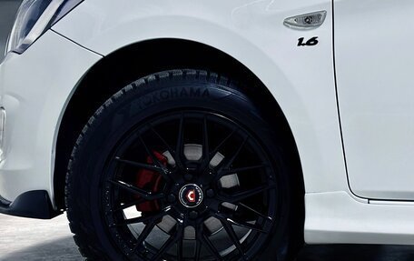 Hyundai Solaris II рестайлинг, 2015 год, 980 000 рублей, 5 фотография