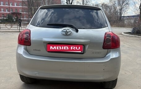 Toyota Auris II, 2008 год, 695 000 рублей, 22 фотография