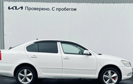 Skoda Octavia, 2010 год, 650 000 рублей, 5 фотография