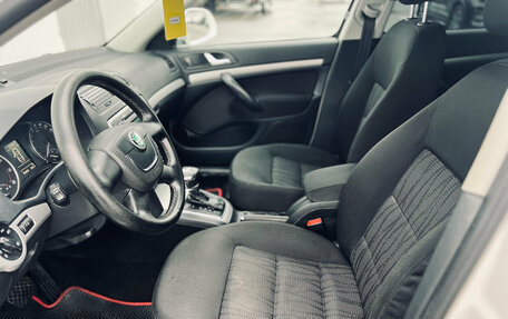 Skoda Octavia, 2010 год, 650 000 рублей, 7 фотография