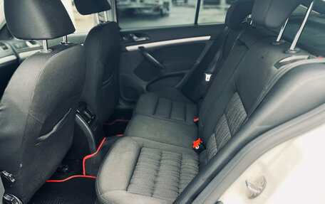 Skoda Octavia, 2010 год, 650 000 рублей, 8 фотография