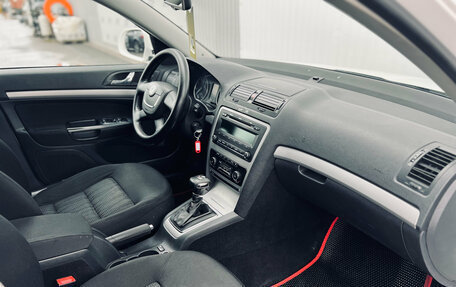 Skoda Octavia, 2010 год, 650 000 рублей, 11 фотография