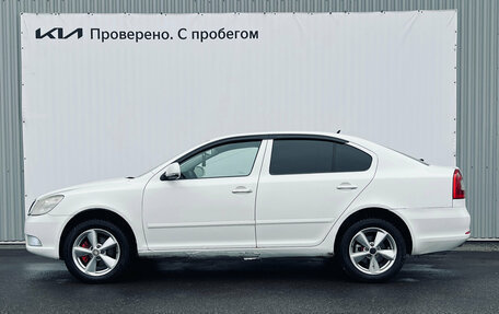 Skoda Octavia, 2010 год, 650 000 рублей, 6 фотография