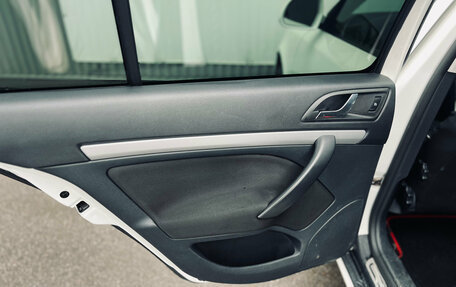 Skoda Octavia, 2010 год, 650 000 рублей, 10 фотография