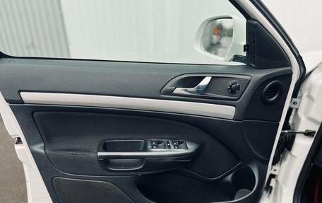 Skoda Octavia, 2010 год, 650 000 рублей, 9 фотография