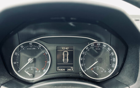 Skoda Octavia, 2010 год, 650 000 рублей, 18 фотография