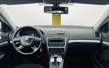 Skoda Octavia, 2010 год, 650 000 рублей, 15 фотография