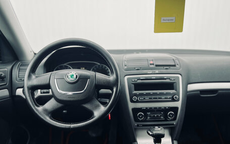 Skoda Octavia, 2010 год, 650 000 рублей, 16 фотография