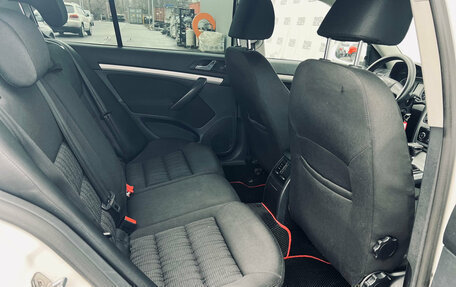 Skoda Octavia, 2010 год, 650 000 рублей, 12 фотография