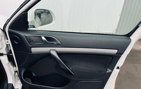 Skoda Octavia, 2010 год, 650 000 рублей, 13 фотография