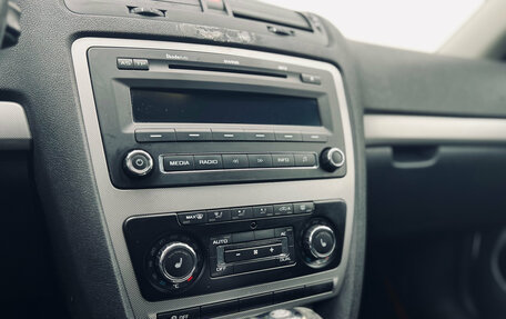 Skoda Octavia, 2010 год, 650 000 рублей, 17 фотография