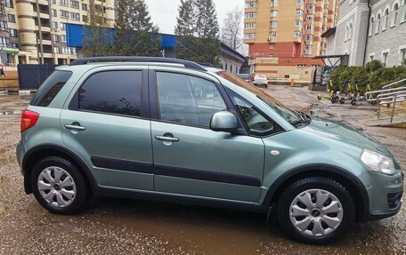 Suzuki SX4 II рестайлинг, 2013 год, 1 050 000 рублей, 3 фотография