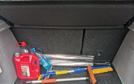 Suzuki SX4 II рестайлинг, 2013 год, 1 050 000 рублей, 12 фотография