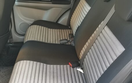 Suzuki SX4 II рестайлинг, 2013 год, 1 050 000 рублей, 10 фотография