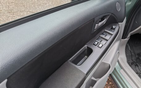 Suzuki SX4 II рестайлинг, 2013 год, 1 050 000 рублей, 13 фотография